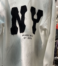 市场上装-卫衣-休闲卫衣