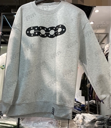 市场上装-卫衣-休闲卫衣