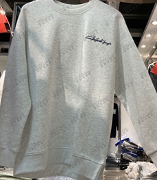 市场上装-卫衣-休闲卫衣