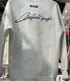 市场上装-卫衣-休闲卫衣