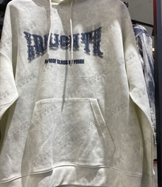 市场上装-卫衣-休闲卫衣