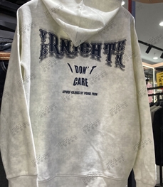 市场上装-卫衣-休闲卫衣