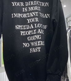 市场上装-卫衣-休闲卫衣