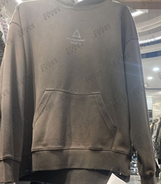 市场上装-卫衣-休闲卫衣