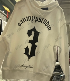 市场上装-卫衣-休闲卫衣