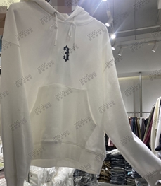 市场上装-卫衣-休闲卫衣