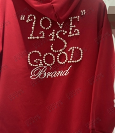 市场上装-卫衣-休闲卫衣