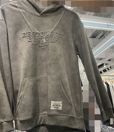 市场上装-卫衣-休闲卫衣