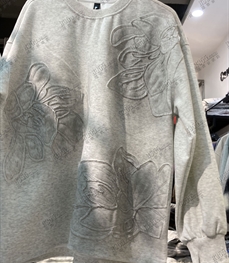 市场上装-卫衣-休闲卫衣