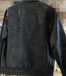 市场上装-皮衣-休闲皮衣【实拍】
