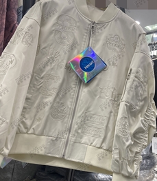 市场上装-夹克-休闲夹克【实拍】