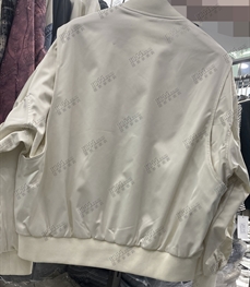 市场上装-夹克-休闲夹克【实拍】