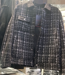 市场上装-夹克-休闲夹克【实拍】