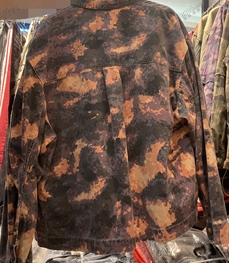 市场上装-夹克-休闲夹克【实拍】