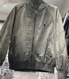 市场上装-夹克-休闲夹克【实拍】