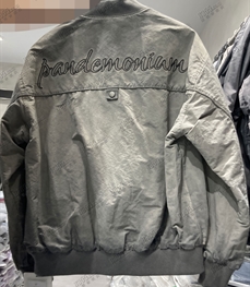 市场上装-夹克-休闲夹克【实拍】