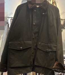 市场上装-夹克-休闲夹克【实拍】