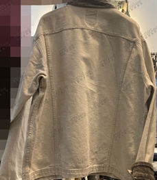 市场上装-夹克-休闲夹克【实拍】