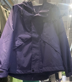 市场上装-夹克-休闲夹克【实拍】