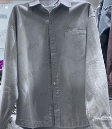 市场上装-衬衫-休闲衬衫【实拍】