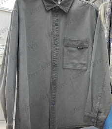 市场上装-衬衫-休闲衬衫【实拍】