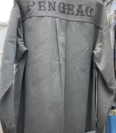 市场上装-衬衫-休闲衬衫【实拍】