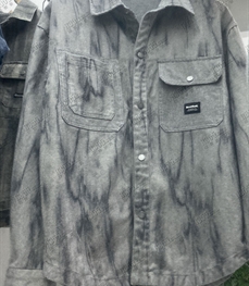 市场上装-衬衫-休闲衬衫【实拍】