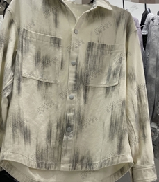 市场上装-衬衫-休闲衬衫【实拍】