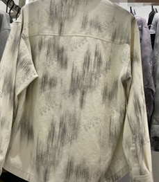 市场上装-衬衫-休闲衬衫【实拍】