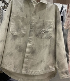 市场上装-衬衫-休闲衬衫【实拍】