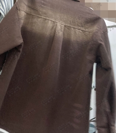 市场上装-衬衫-休闲衬衫【实拍】