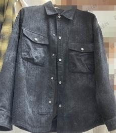 市场上装-衬衫-休闲衬衫【实拍】