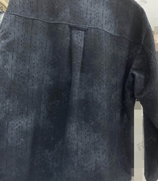 市场上装-衬衫-休闲衬衫【实拍】