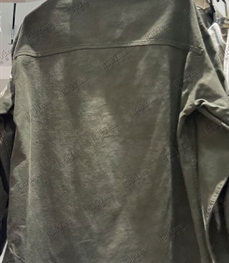 市场上装-衬衫-休闲衬衫【实拍】