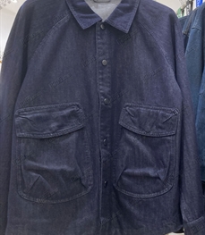 市场上装-衬衫-休闲衬衫【实拍】