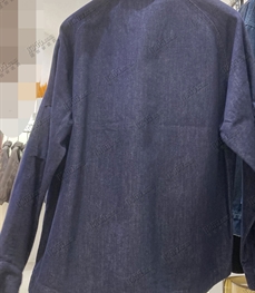 市场上装-衬衫-休闲衬衫【实拍】