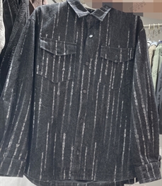 市场上装-衬衫-休闲衬衫【实拍】