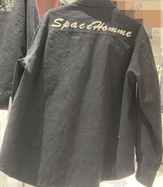 市场上装-衬衫-休闲衬衫【实拍】