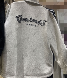 市场上装-衬衫-休闲衬衫【实拍】