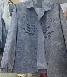 市场上装-衬衫-休闲衬衫【实拍】