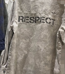 市场上装-衬衫-休闲衬衫【实拍】