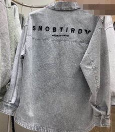 市场上装-衬衫-休闲衬衫【实拍】