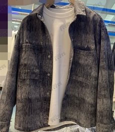 市场上装-衬衫-休闲衬衫【实拍】