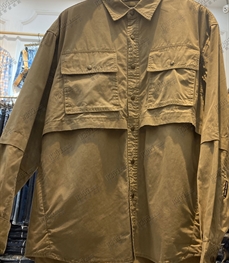 市场上装-衬衫-休闲衬衫【实拍】