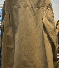 市场上装-衬衫-休闲衬衫【实拍】