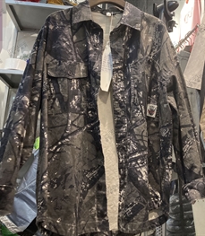 市场上装-衬衫-休闲衬衫【实拍】