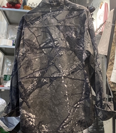 市场上装-衬衫-休闲衬衫【实拍】