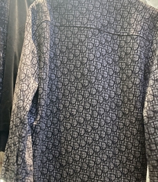 市场上装-衬衫-休闲衬衫【实拍】