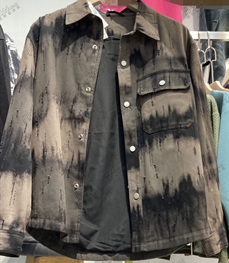 市场上装-衬衫-休闲衬衫【实拍】