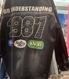 市场上装-衬衫-休闲衬衫【实拍】